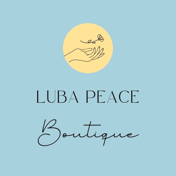 Welcome to Luba Peace Boutique - Picture 1 of 1